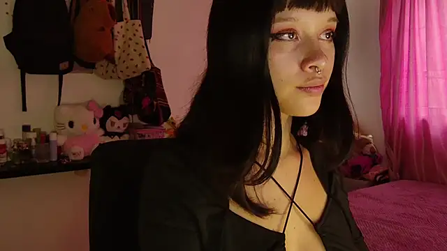 Marceline 0 online show from 12/12/24, 09:26