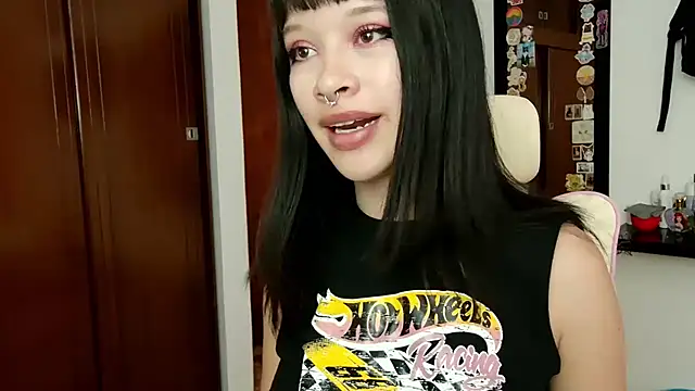 Marceline 0 online show from 12/17/24, 07:37