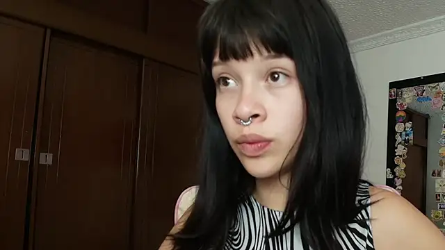 Marceline 0 online show from 01/09/25, 12:57