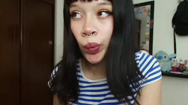 Marceline 0 online show from 12/26/24, 11:46