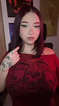 annbones ch online show from 03/20/26, 08:21