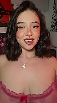 annbones ch online show from 11/28/25, 08:42