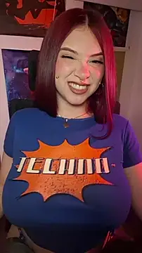 annbones ch online show from 06/16/26, 10:21