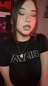 annbones ch online show from 12/18/25, 07:07