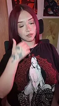 annbones ch online show from 05/31/26, 06:09