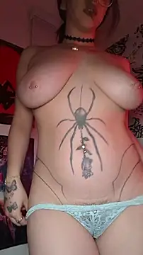 annbones ch online show from 11/13/25, 12:58