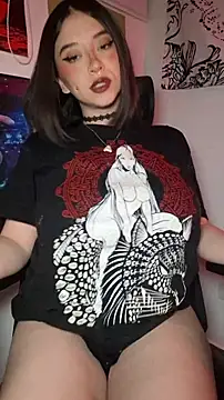 annbones ch online show from 11/26/25, 01:38