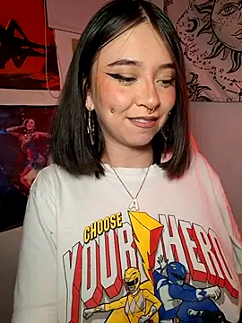 annbones ch online show from 10/22/25, 02:55