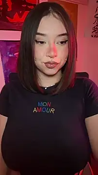 annbones ch online show from 01/12/26, 03:35