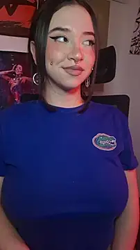 annbones ch online show from 12/13/25, 08:04