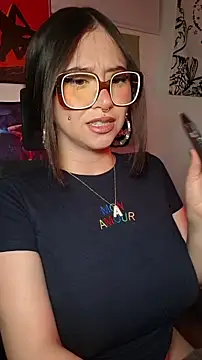 annbones ch online show from 11/07/25, 08:02