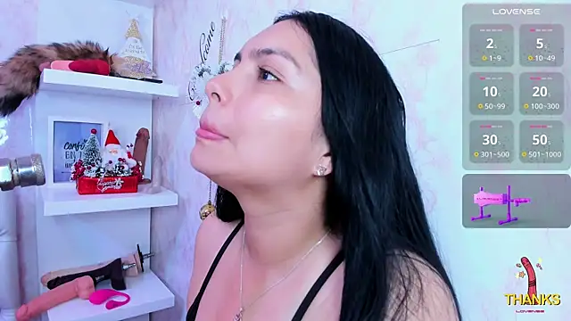 evelinn belen online show from 01/06/26, 12:42