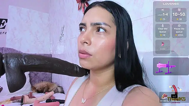 evelinn belen online show from 02/04/26, 11:38