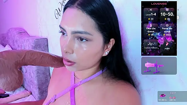 Snapshot of evelinn_belen chatting on 05/22/26, 01:53 evelinn belen online show from 05/22/26, 01:53