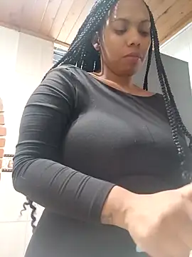 lia mariana online show from 11/01/25, 08:57