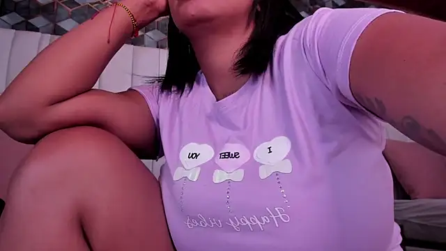 lia mariana online show from 05/30/26, 03:35