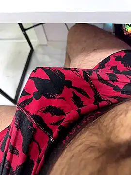 myleonss online show from 11/13/25, 05:50