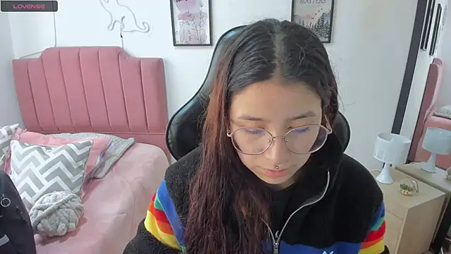 Amy joones online show from 12/03/25, 12:59