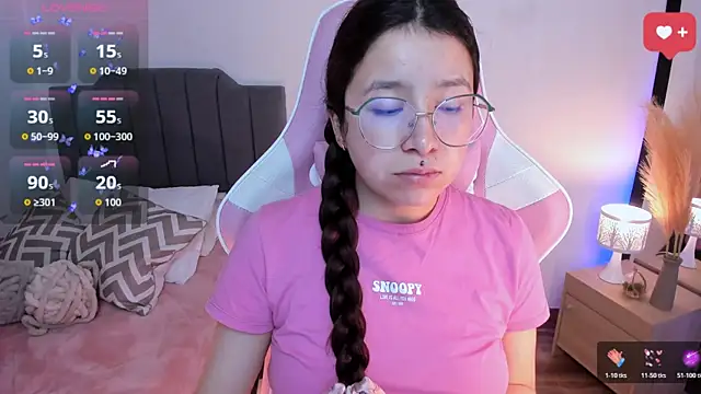 Amy joones online show from 04/23/26, 12:29