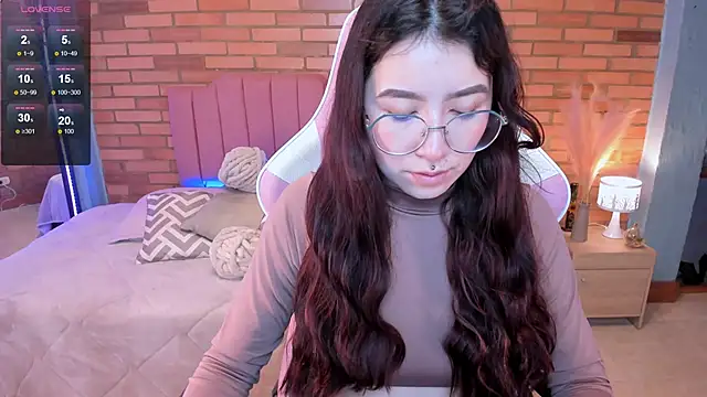 Amy joones online show from 05/20/26, 11:29