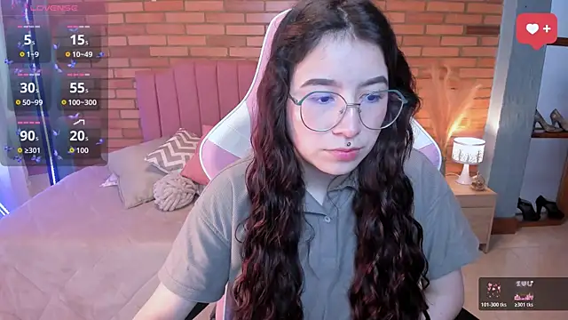 Amy joones online show from 05/31/26, 11:49