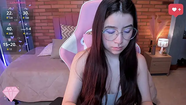 Amy joones online show from 05/26/26, 11:41