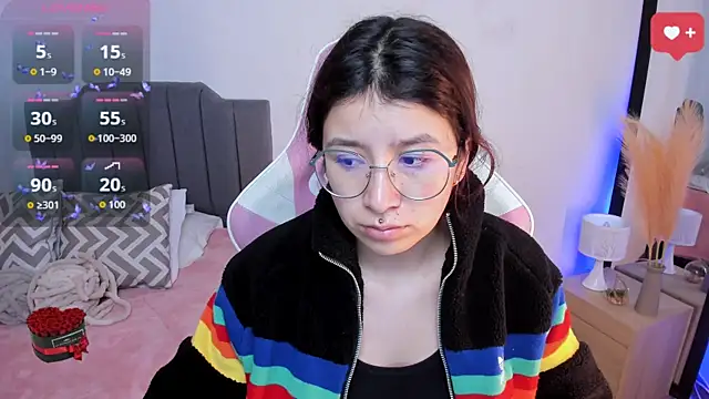 Amy joones online show from 04/29/26, 11:25