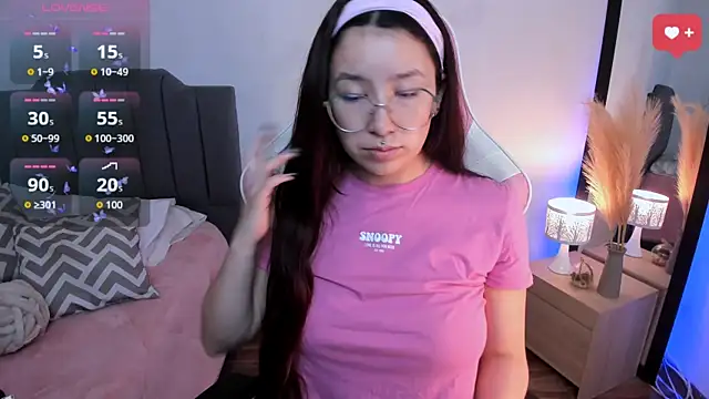 Amy joones online show from 04/23/26, 11:27