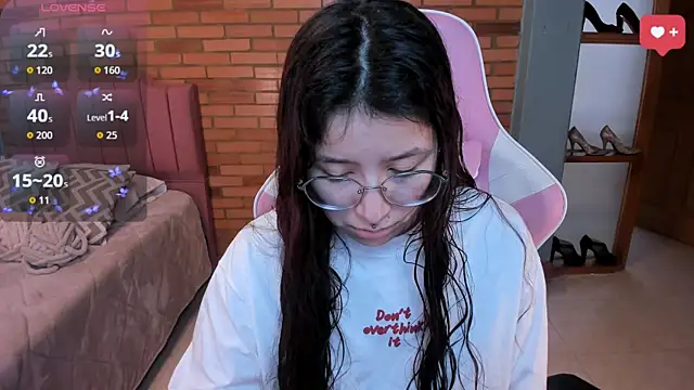Amy joones online show from 05/16/26, 12:26