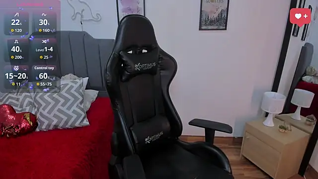 Snapshot of Amy_joones chatting on 02/22/26, 11:45 Amy joones online show from 02/22/26, 11:45