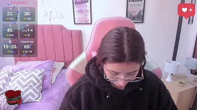 Amy joones online show from 12/22/25, 12:27