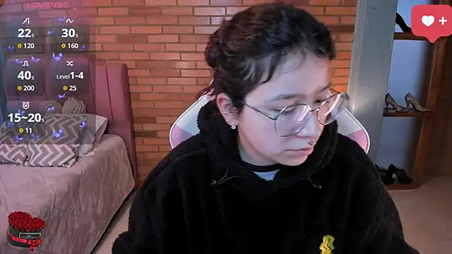 Amy joones online show from 05/15/26, 12:47