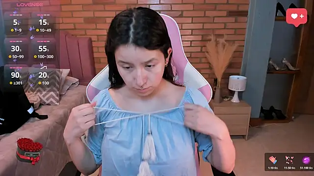 Amy joones online show from 05/06/26, 11:25