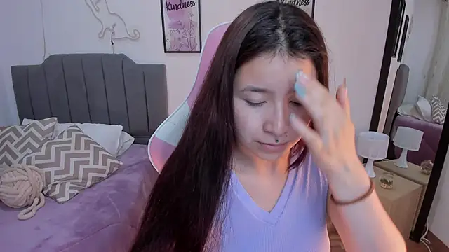 Amy joones online show from 03/22/26, 11:12