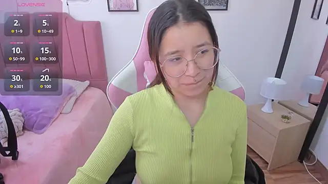 Amy joones online show from 11/25/25, 12:49