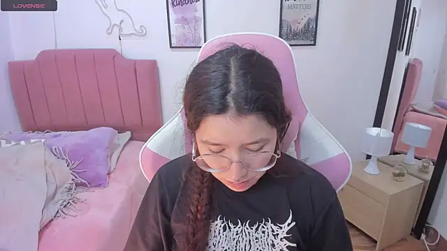 Amy joones online show from 11/21/25, 01:32