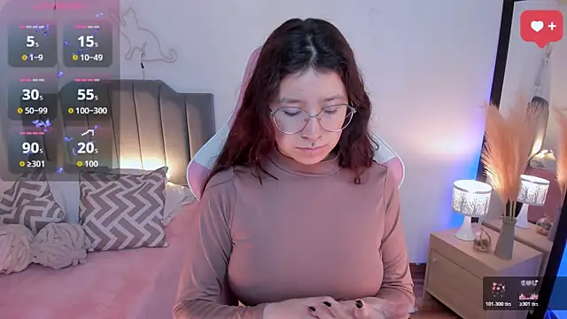 Amy joones online show from 04/21/26, 11:28