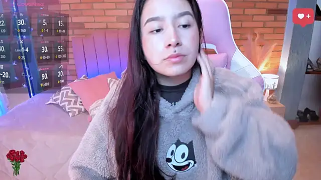 Amy joones online show from 05/27/26, 11:39