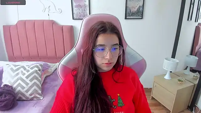 Amy joones online show from 12/20/25, 03:04