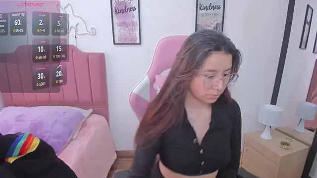 Amy joones online show from 11/26/25, 12:38