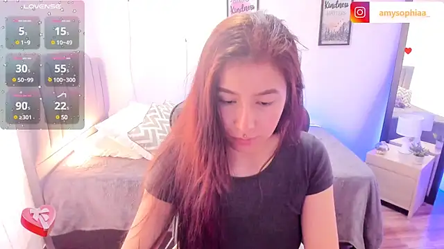 Snapshot of Amy_joones chatting on 03/03/25, 04:36 Amy joones online show from 03/03/25, 04:36