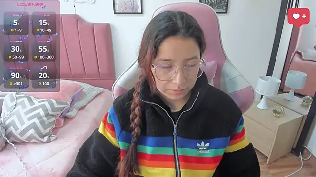 Amy joones online show from 12/05/25, 12:48