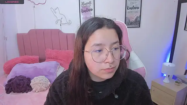 Amy joones online show from 11/15/25, 12:53