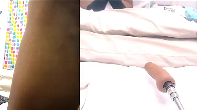 Rubidaniells online show from 03/08/25, 12:09