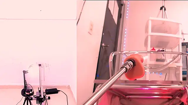 Rubidaniells online show from 01/10/26, 03:29