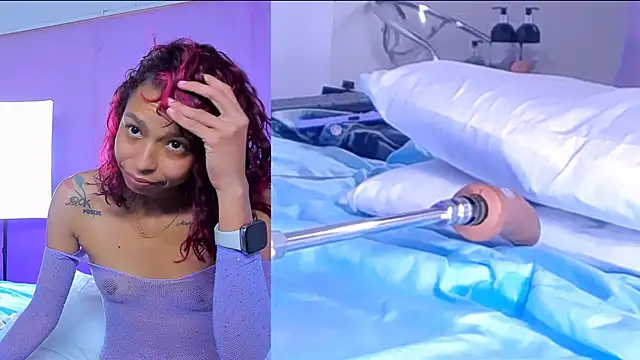 Rubidaniells online show from 02/22/25, 05:46