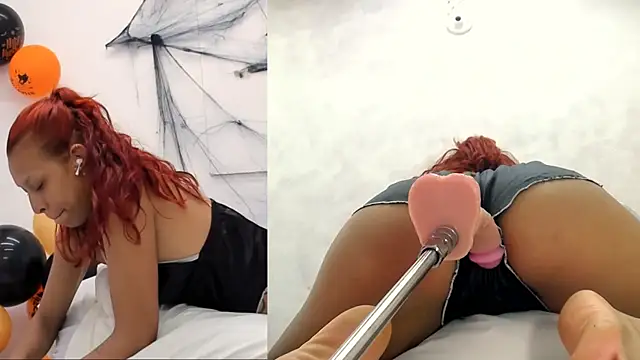 Rubidaniells online show from 10/18/25, 12:18