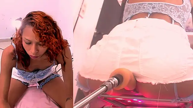 Rubidaniells online show from 02/05/26, 02:57