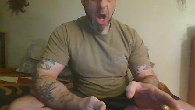 sammy sin online show from 01/18/26, 02:31