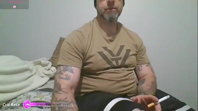 sammy sin online show from 06/10/26, 11:17
